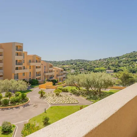 Appartement Charming 2bdr 4p - *