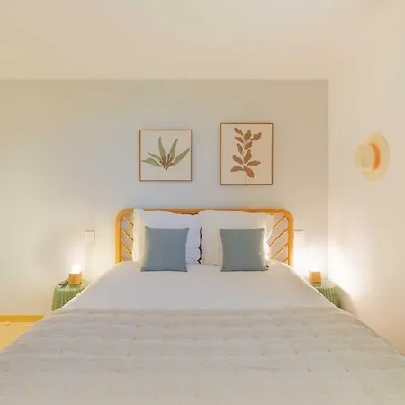 Charming 2bdr 4p - Appartement *