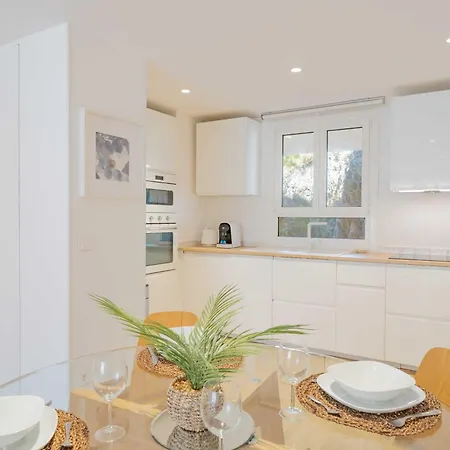Charming 2bdr 4p - Appartement *