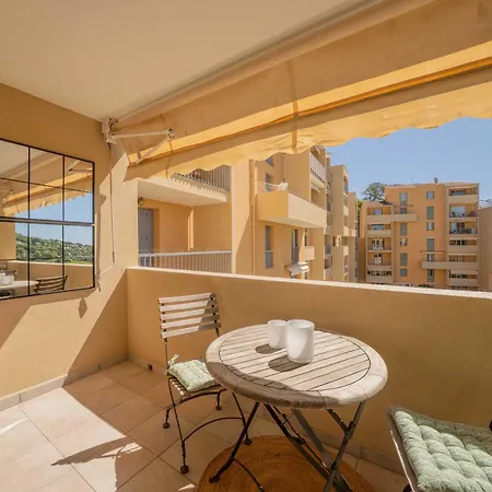 Charming 2bdr 4p - Appartement *